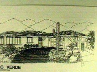 5758 E Finisterra Dr, Unknown, AZ 85715