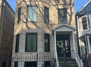 4008 N Hermitage Ave #1, Chicago, IL 60613