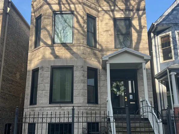 4008 N Hermitage Ave #1, Chicago, IL 60613