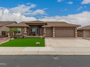 11055 E Ocaso Ave, Mesa, AZ 85212