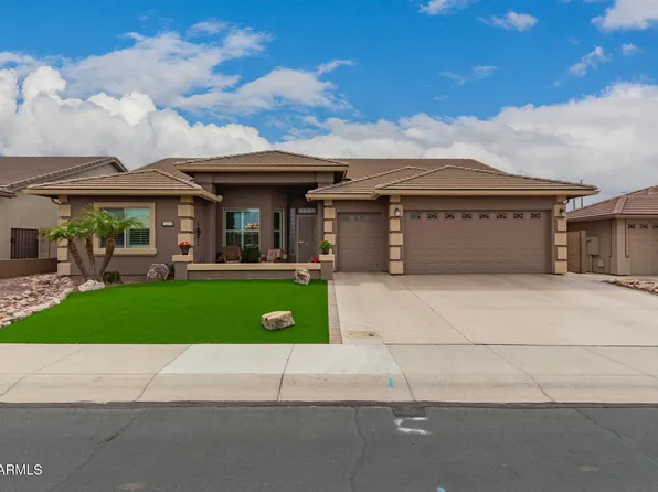 11055 E OCASO Avenue, Mesa, AZ 85212
