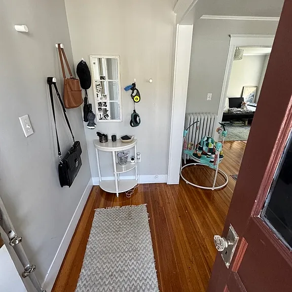 4114 Washington St #3 — Photo 2