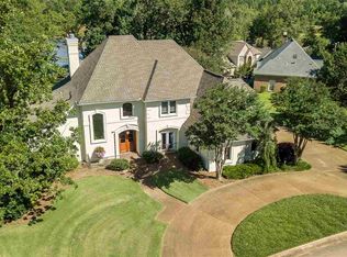 509 Ridge Cir, Brandon, MS 39047