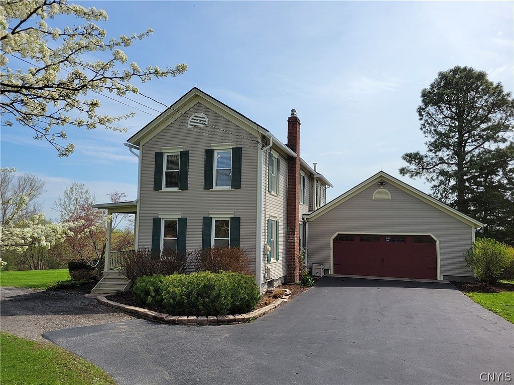 5778 Ridge Rd, Cazenovia, NY 13035 Zillow