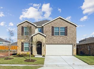 1821 Grassland Dr, Royse City, TX 75189