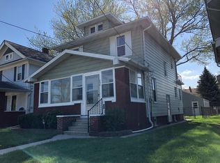 256 Decatur St, Toledo, OH 43609