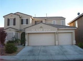 4029 Keasberry Ave, North Las Vegas, NV 89081
