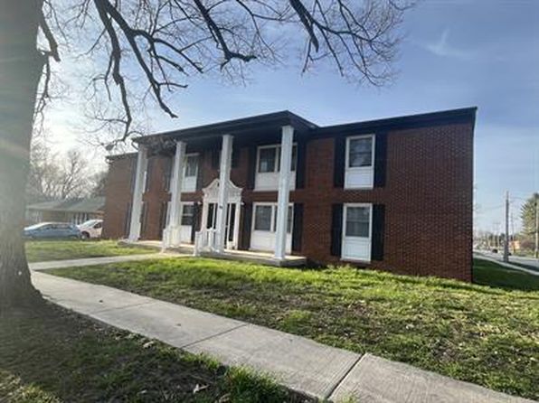 1105 Oak St #C