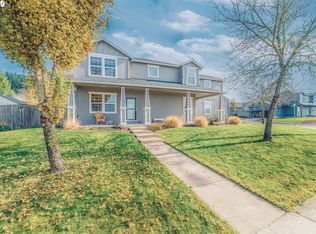 6008 Orchid Ln, Springfield, OR 97478