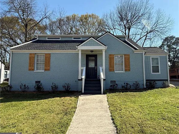 1629 May Ave, Atlanta, GA 30316