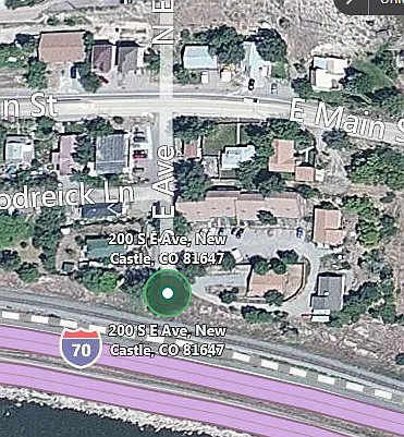 200 S East Ave #S