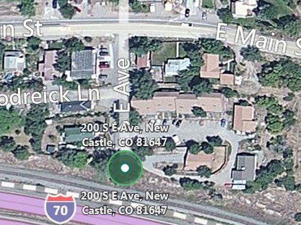 200 S East Ave
