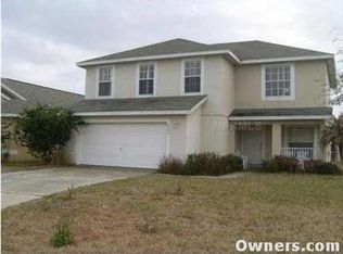 3098 Eagle Crossing Dr, Kissimmee, FL 34746