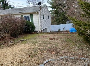 178 Hilton Rd, Warwick, RI 02889