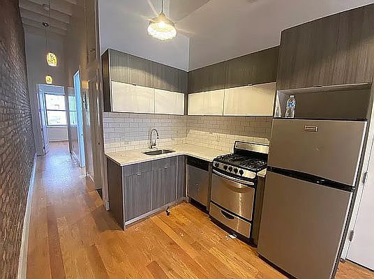 2nd image of 11 Humboldt St #3A