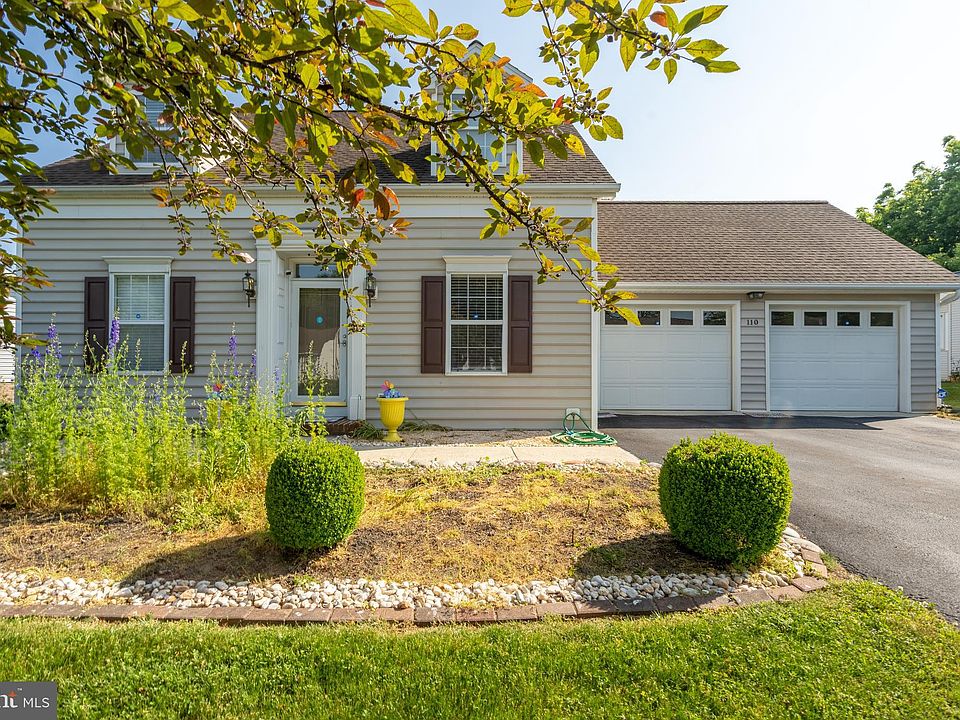 110 Artisan Way, Martinsburg, WV 25401 MLS WVBE2019662 Zillow