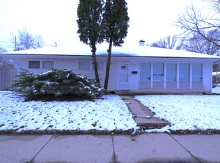5525 W Custer Ave, Milwaukee, WI