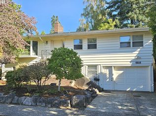 6810 SW 15th Ave, Portland, OR 97219