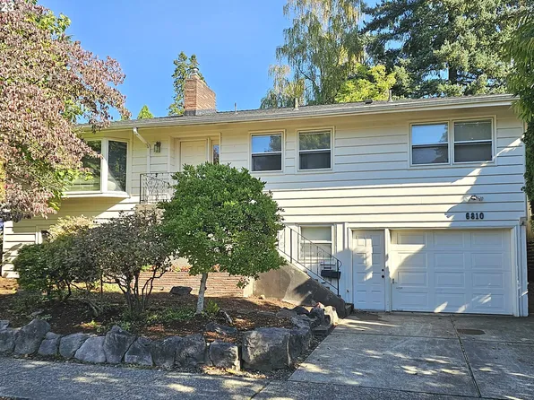 6810 SW 15th Ave, Portland, OR 97219