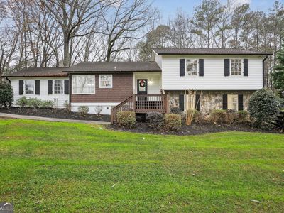 5891 Wright Rd, Dallas, GA, 30157