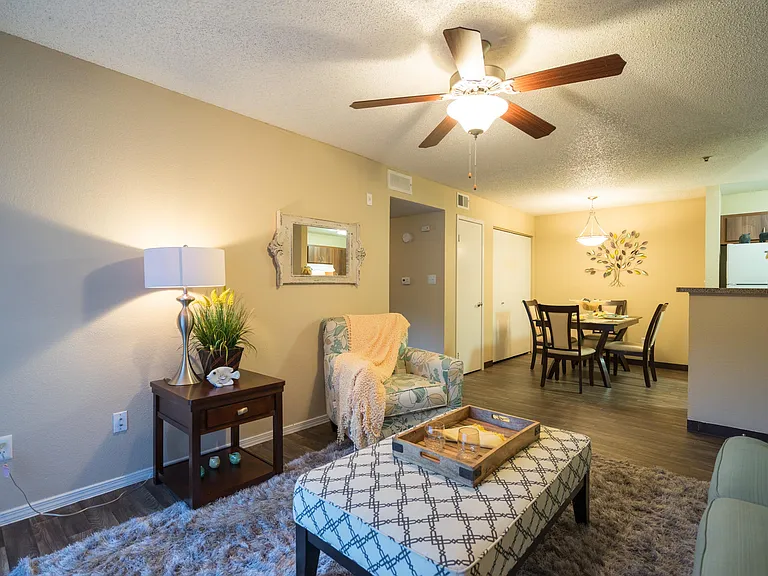 Sterling Point Apartment Homes — Photo 95