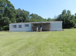 3125 Odom Rd, Chunchula, AL 36521