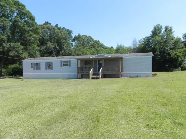 3125 Odom Rd, Chunchula, AL 36521