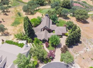 17 White Oak Ct, Copperopolis, CA
