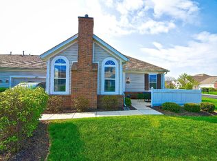 6171 Donegan Way, Dublin, OH