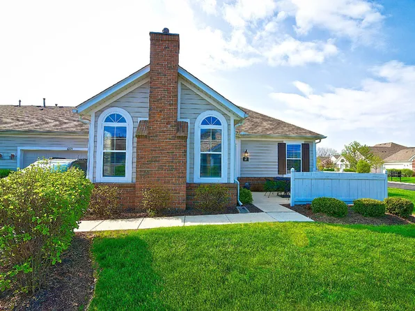 6171 Donegan Way, Dublin, OH 43016
