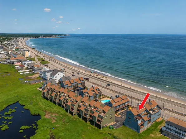 581 Ocean Boulevard #7, Hampton, NH 03842
