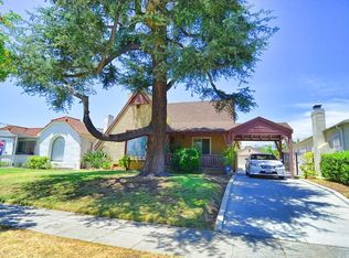 1705 Edgewood Dr, Alhambra, CA 91803