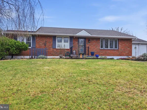 2409 Parkside Ave, Hatboro, PA 19040