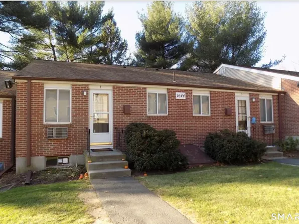 1644 Farmington Avenue #4, Farmington, CT 06085
