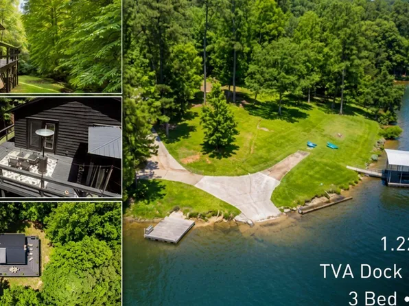 204 Black Fox Hbr, Washburn, TN 37888