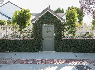 16966 Calahan St, North Hills, CA 91343