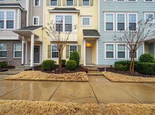 313 Great Northern Sta, Apex, NC 27502