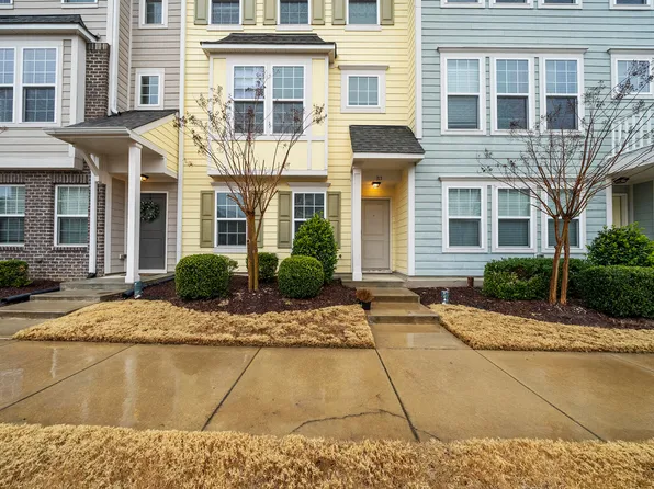 313 Great Northern Sta, Apex, NC 27502