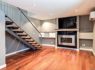 670 N Clarkson St, Denver, CO 80218