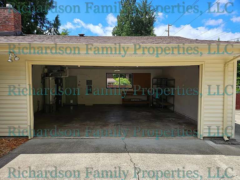 garage