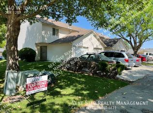 540 W Idaho Ave, Meridian, ID 83642