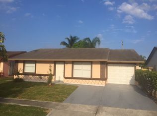 6069 Westfall Rd, Lake Worth, FL 33463