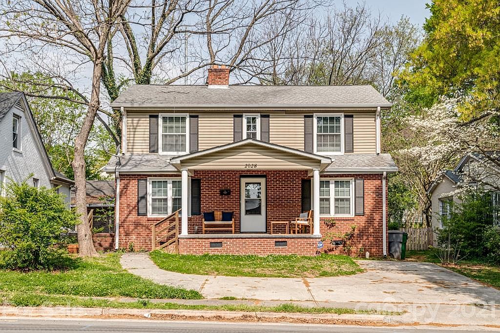 2028 Scott Ave, Charlotte, NC 28203 Zillow
