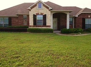 11452 Country Ridge Ln, Forney, TX 75126