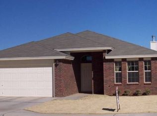 2214 100th St, Lubbock, TX 79423