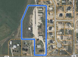 3031 Fm 536, Pleasanton, TX 78064