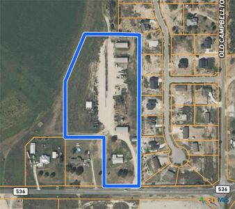 3031 Fm 536, Pleasanton, TX, 78064