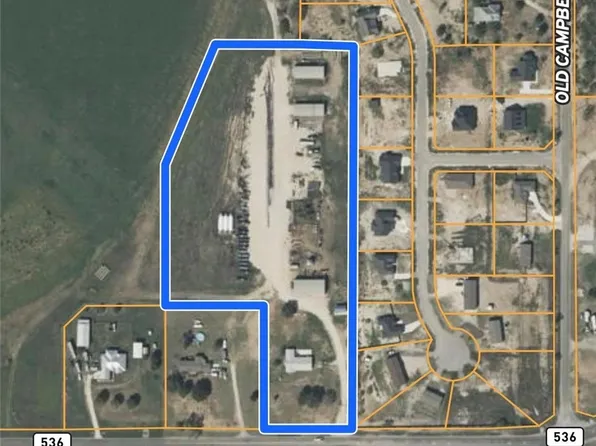 3031 Fm 536, Pleasanton, TX 78064