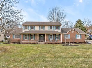 5423 Tanager Ave NE, Canton, OH