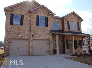 130 Blackgum Trce #139, Dallas, GA 30132